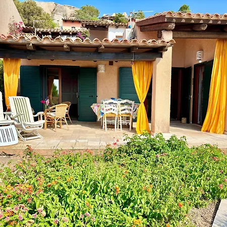 Sea View With Sunset Terrace - Wifi - 5 Min Porto Cervo By Coral *