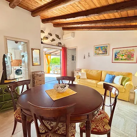 Apartment Sea View With Sunset Terrace - Wifi - 5 Min Porto Cervo By Coral *