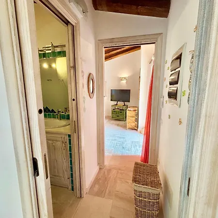 Sea View With Sunset Terrace - Wifi - 5 Min Porto Cervo By Coral *