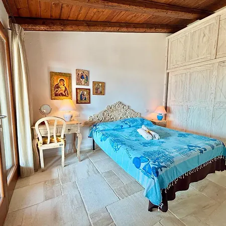 Sea View With Sunset Terrace - Wifi - 5 Min Porto Cervo By Coral Baja Sardinia