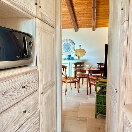 Sea View With Sunset Terrace - Wifi - 5 Min Porto Cervo By Coral