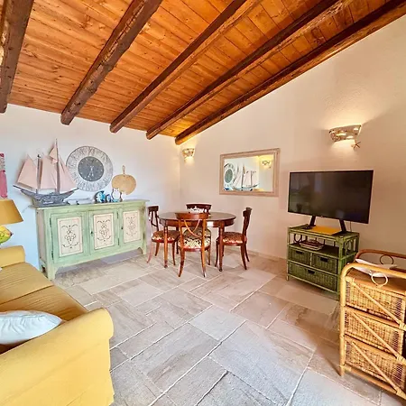 Apartment Sea View With Sunset Terrace - Wifi - 5 Min Porto Cervo By Coral *